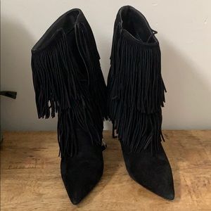 Sam Edelman Belinda boots 6